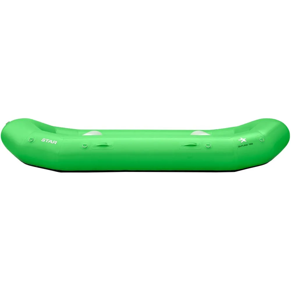 STAR Outlaw Rafts