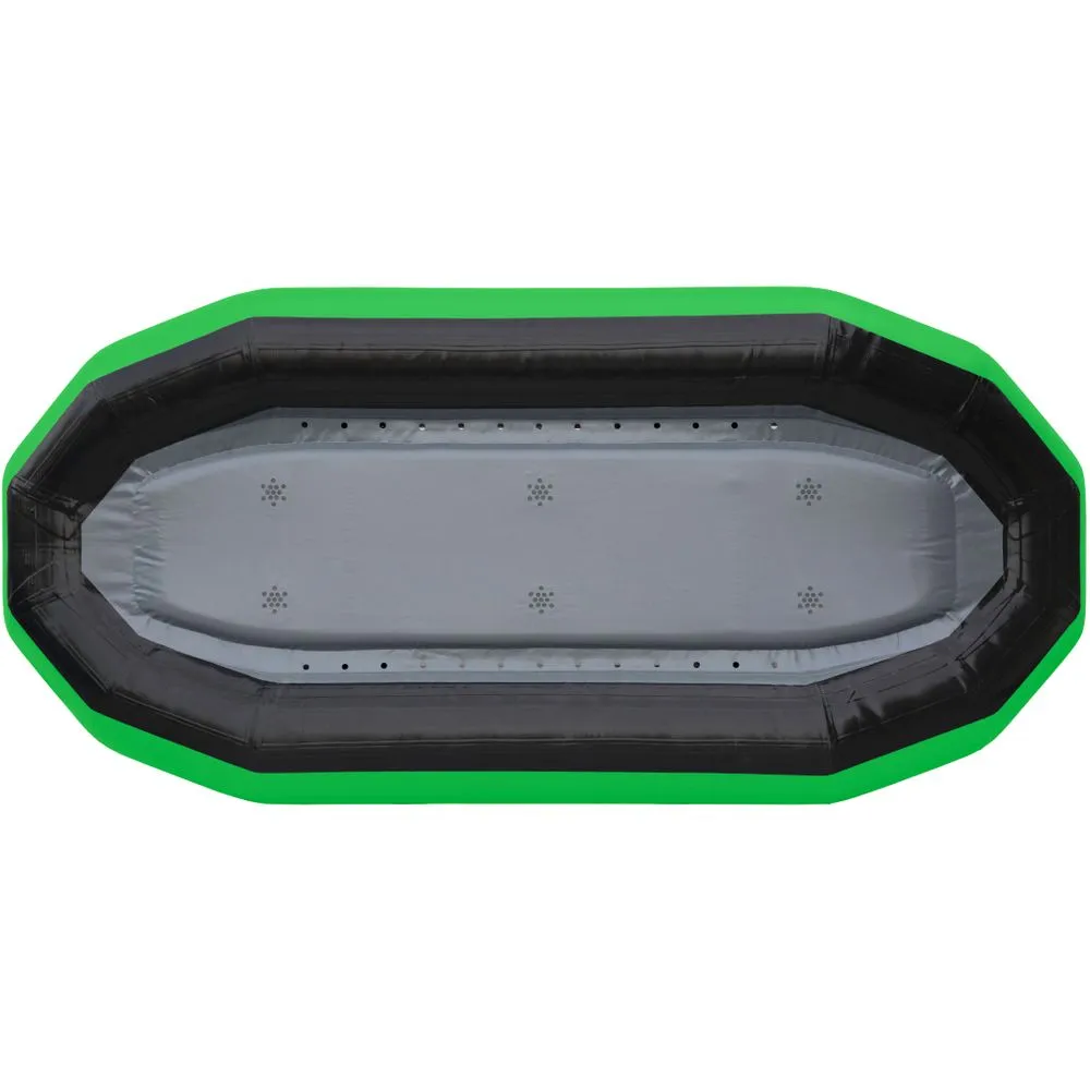 STAR Outlaw Rafts