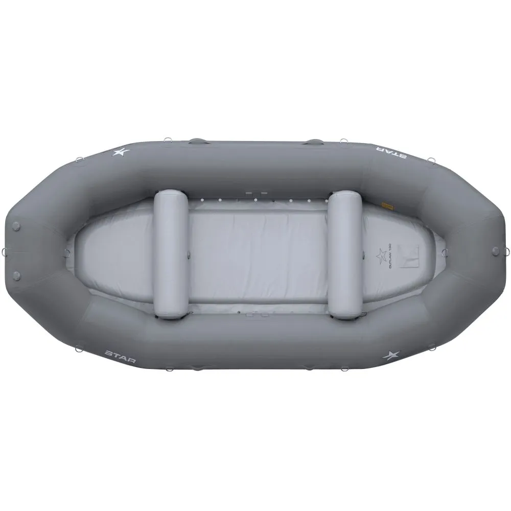 STAR Outlaw Rafts