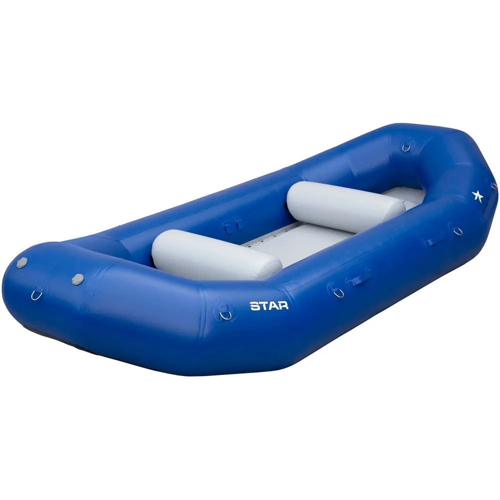 STAR Outlaw Rafts