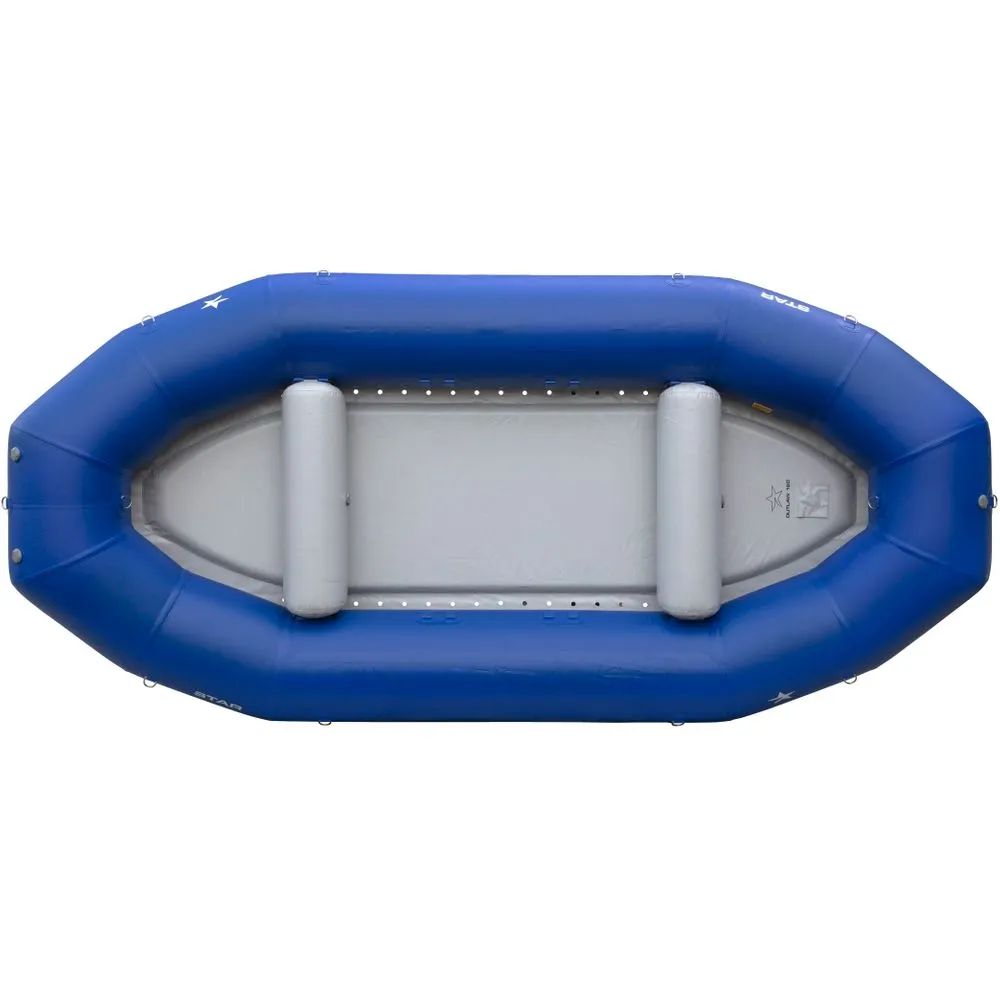 STAR Outlaw Rafts