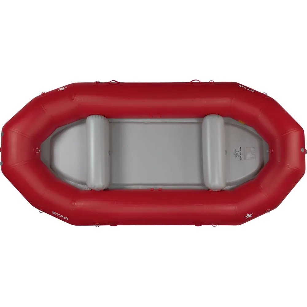 STAR Outlaw Rafts