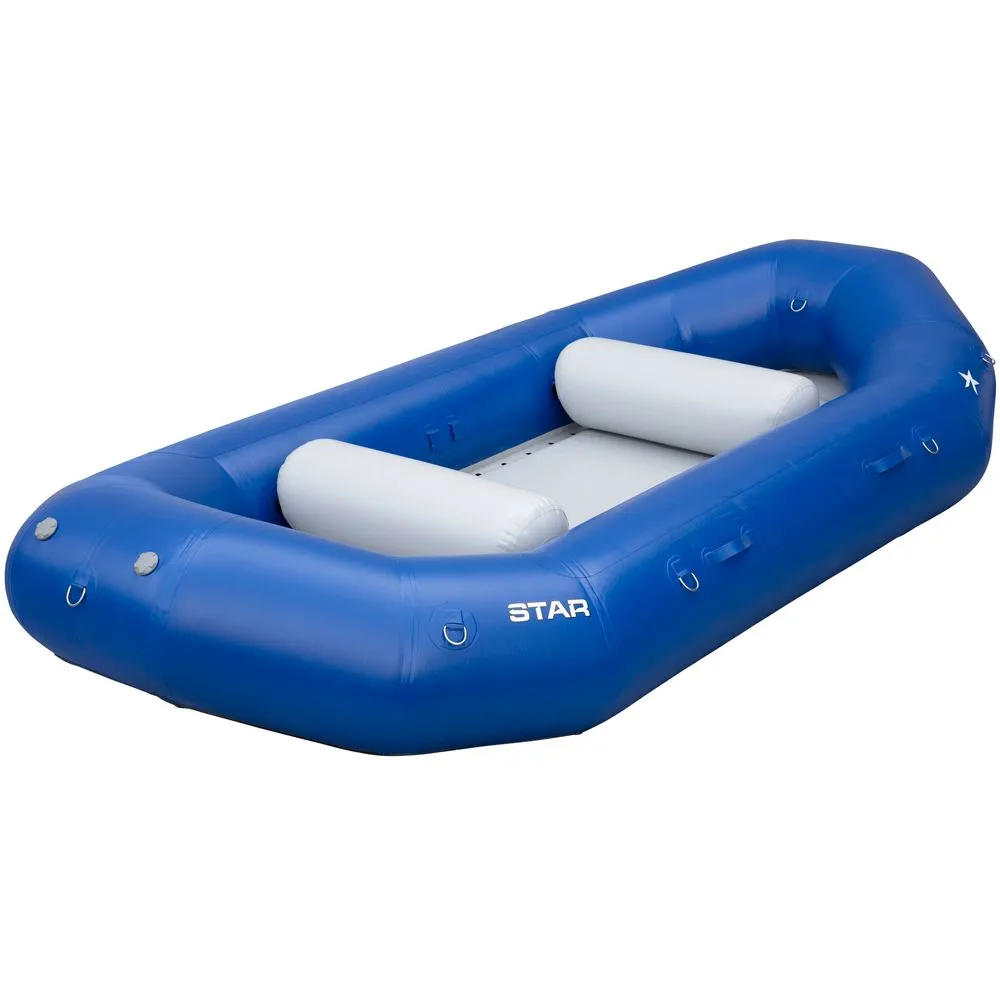 STAR Outlaw Rafts
