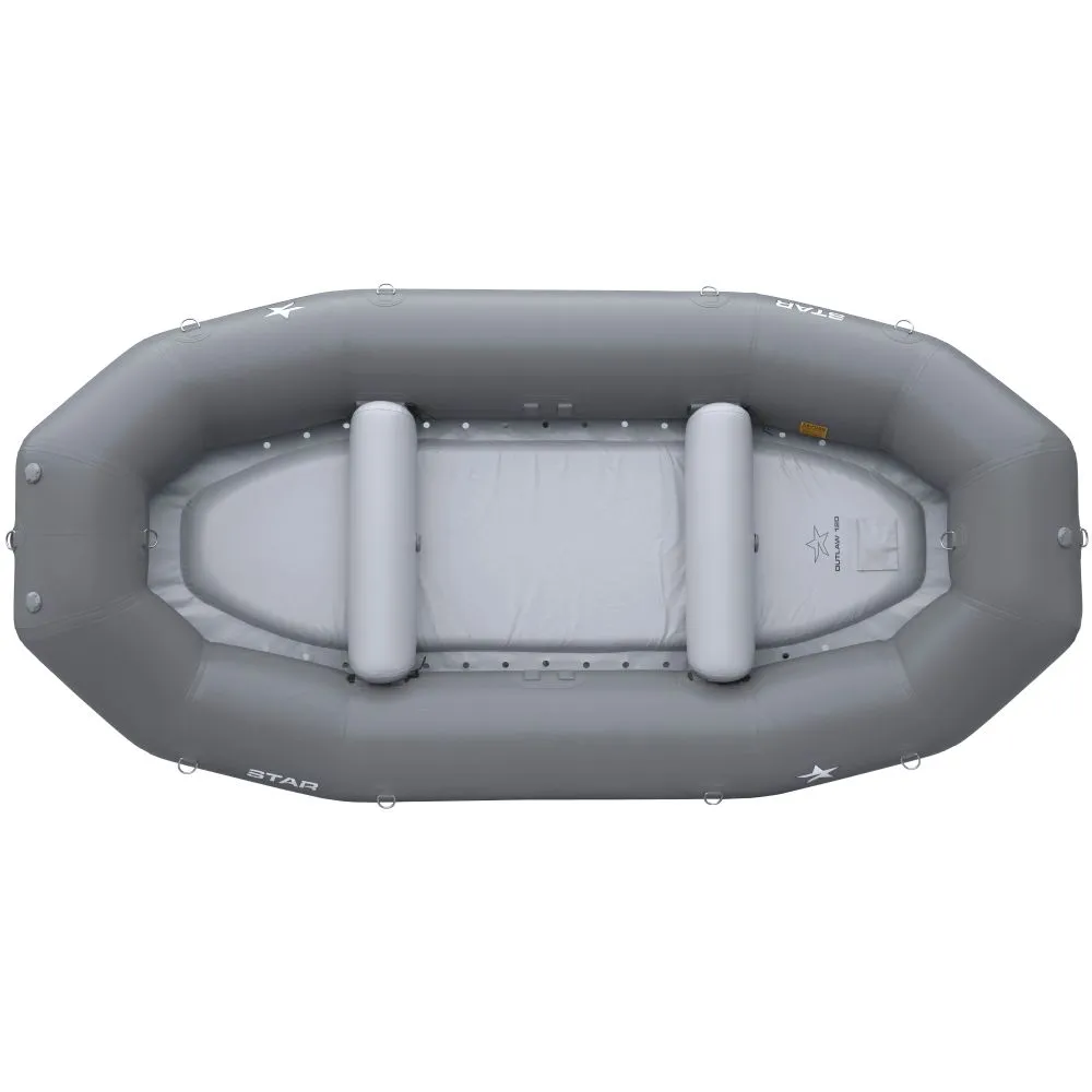 STAR Outlaw Rafts