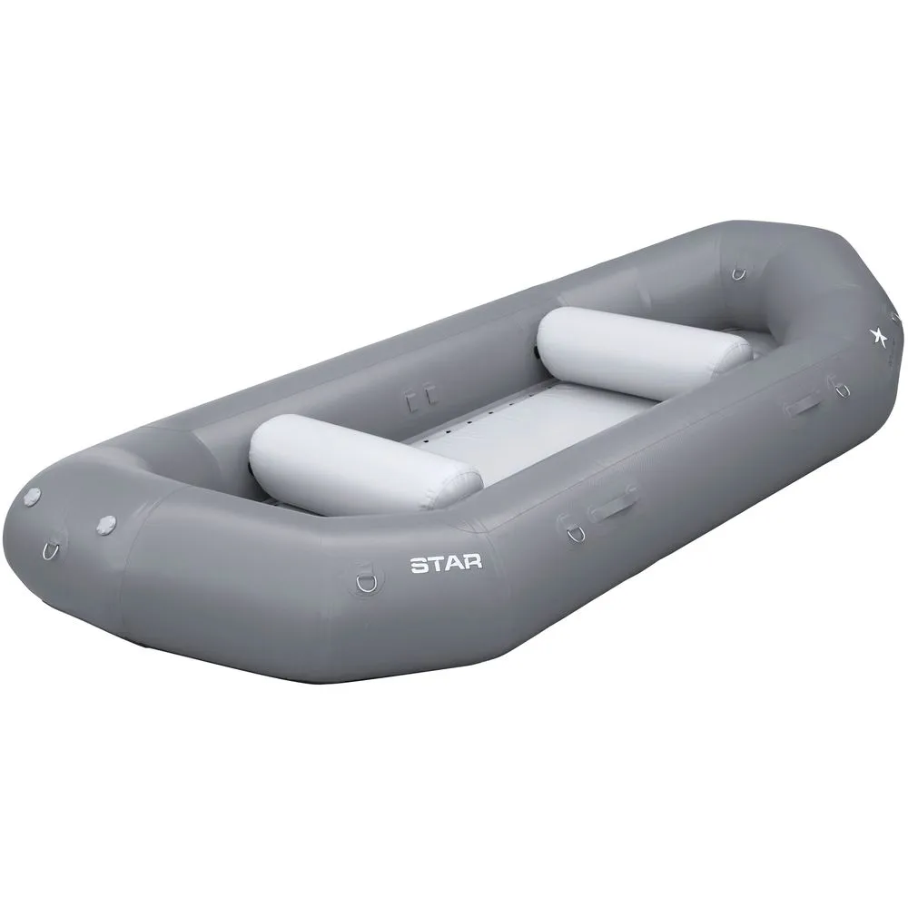 STAR Outlaw Rafts