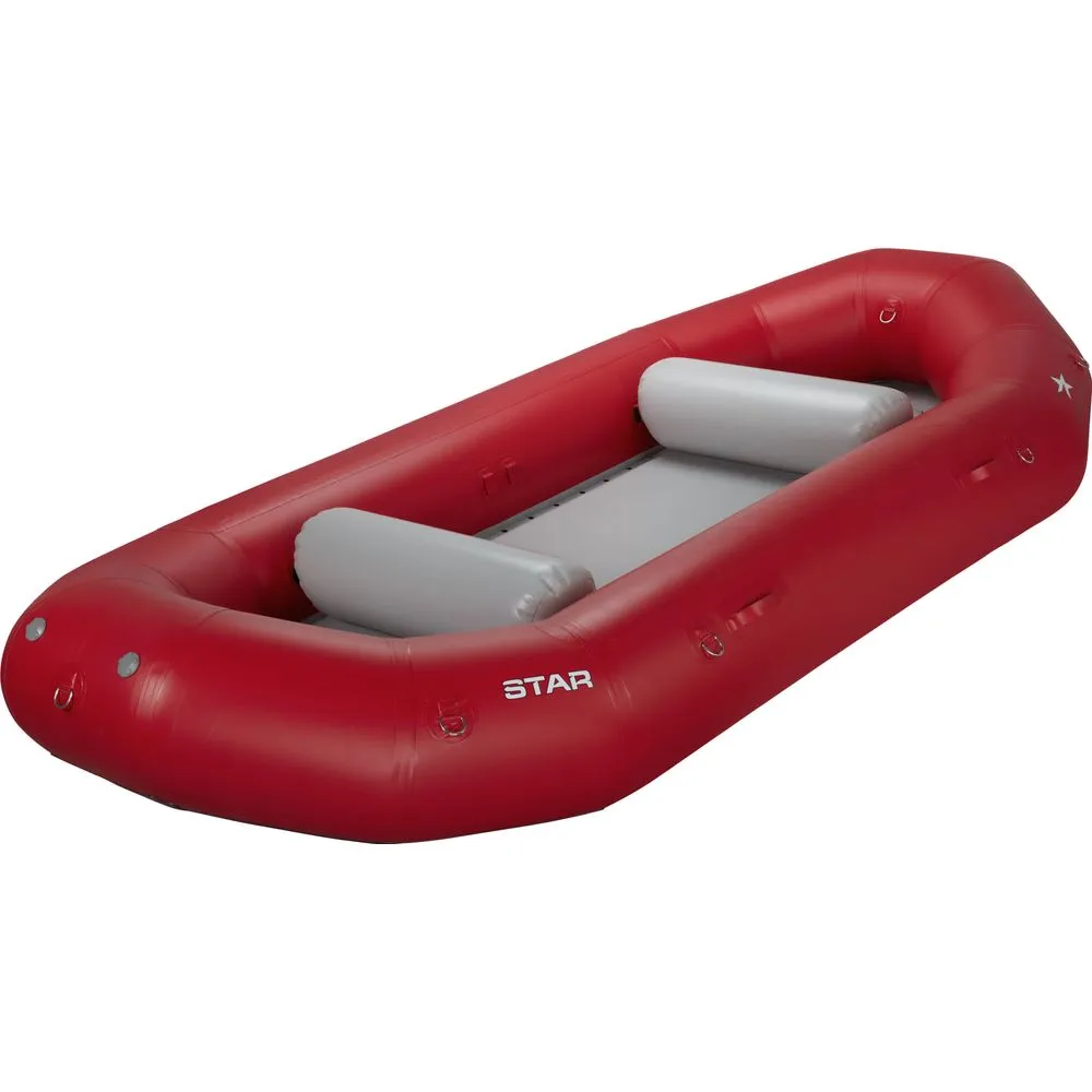 STAR Outlaw Rafts