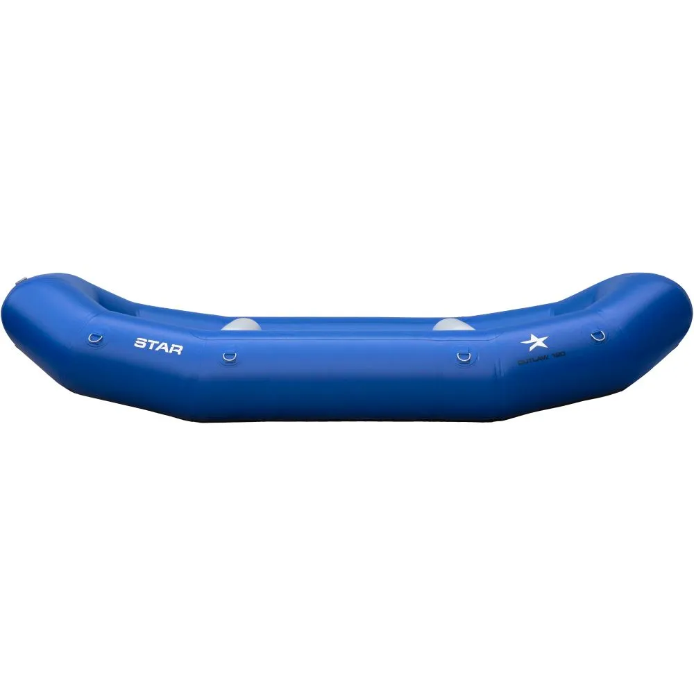 STAR Outlaw Rafts