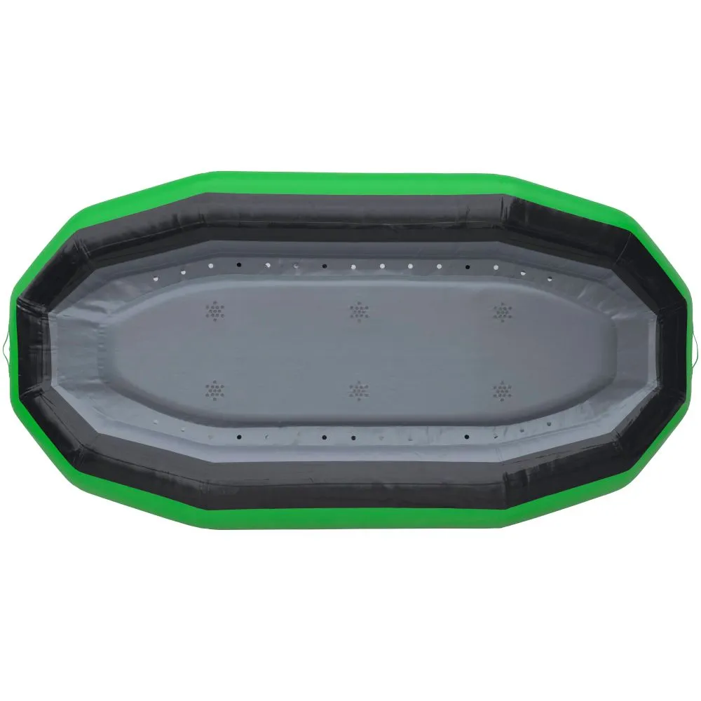 STAR Outlaw Rafts
