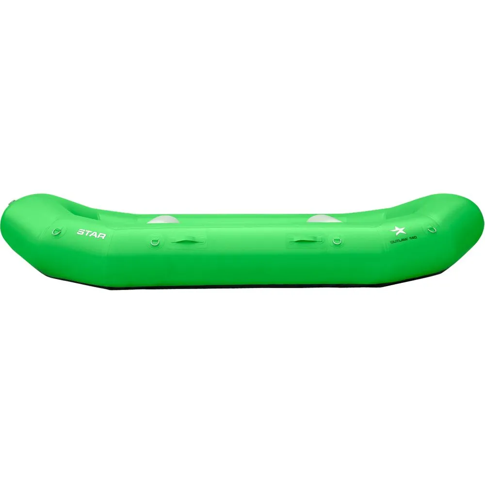 STAR Outlaw Rafts