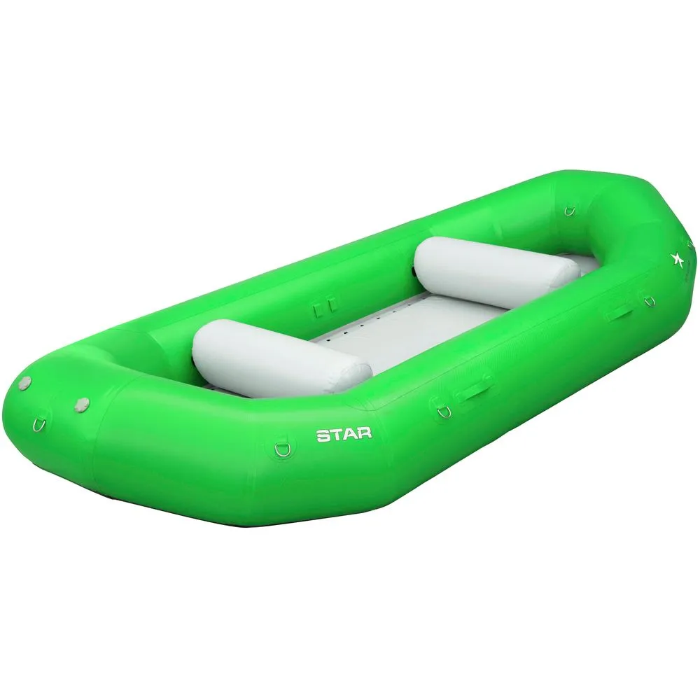 STAR Outlaw Rafts