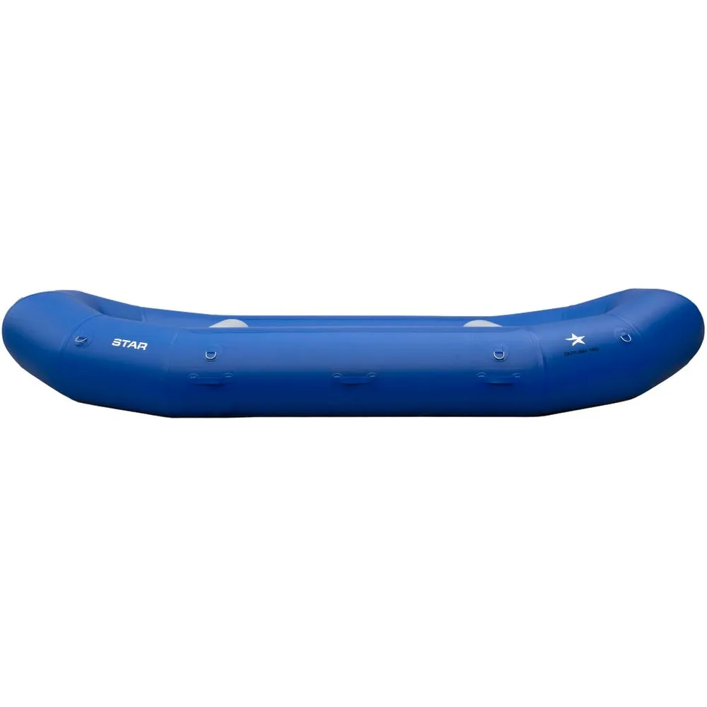 STAR Outlaw Rafts