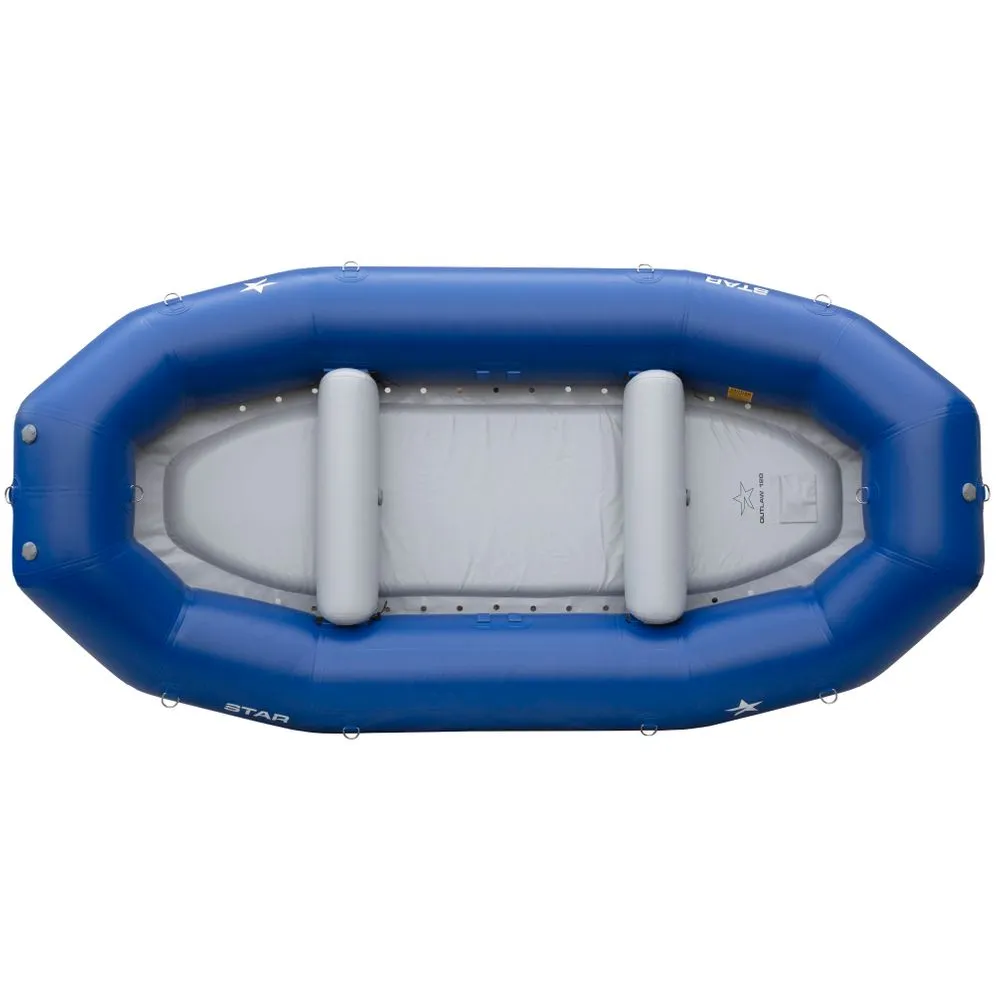 STAR Outlaw Rafts