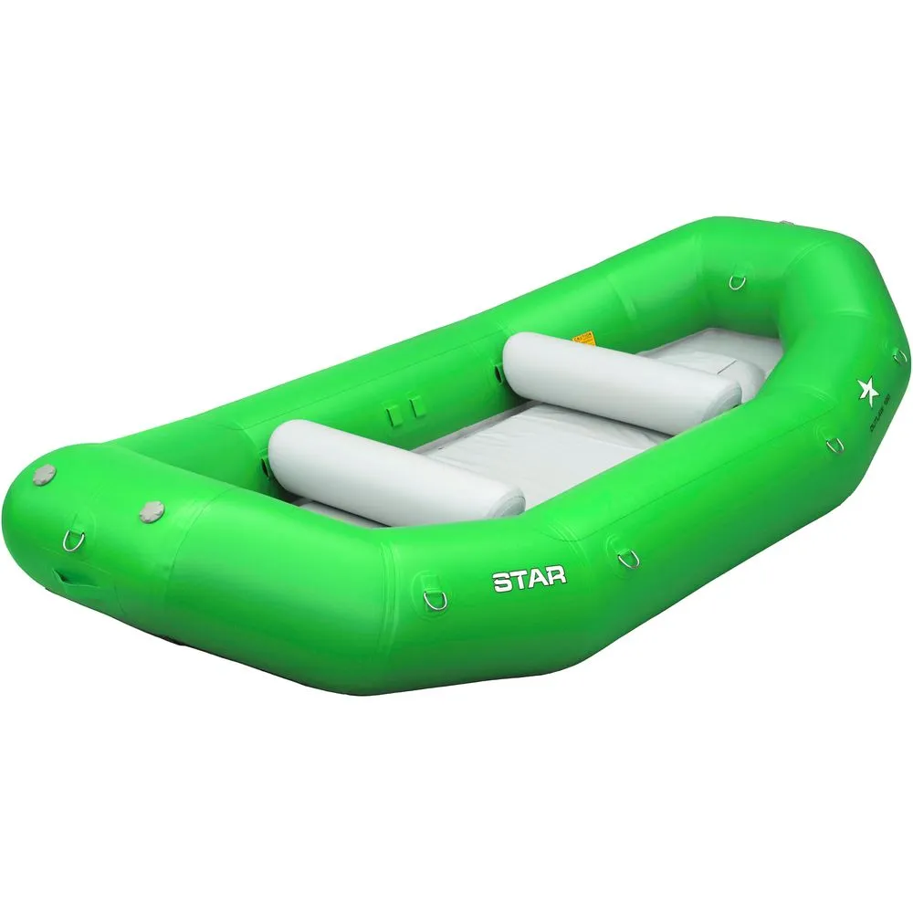 STAR Outlaw Rafts