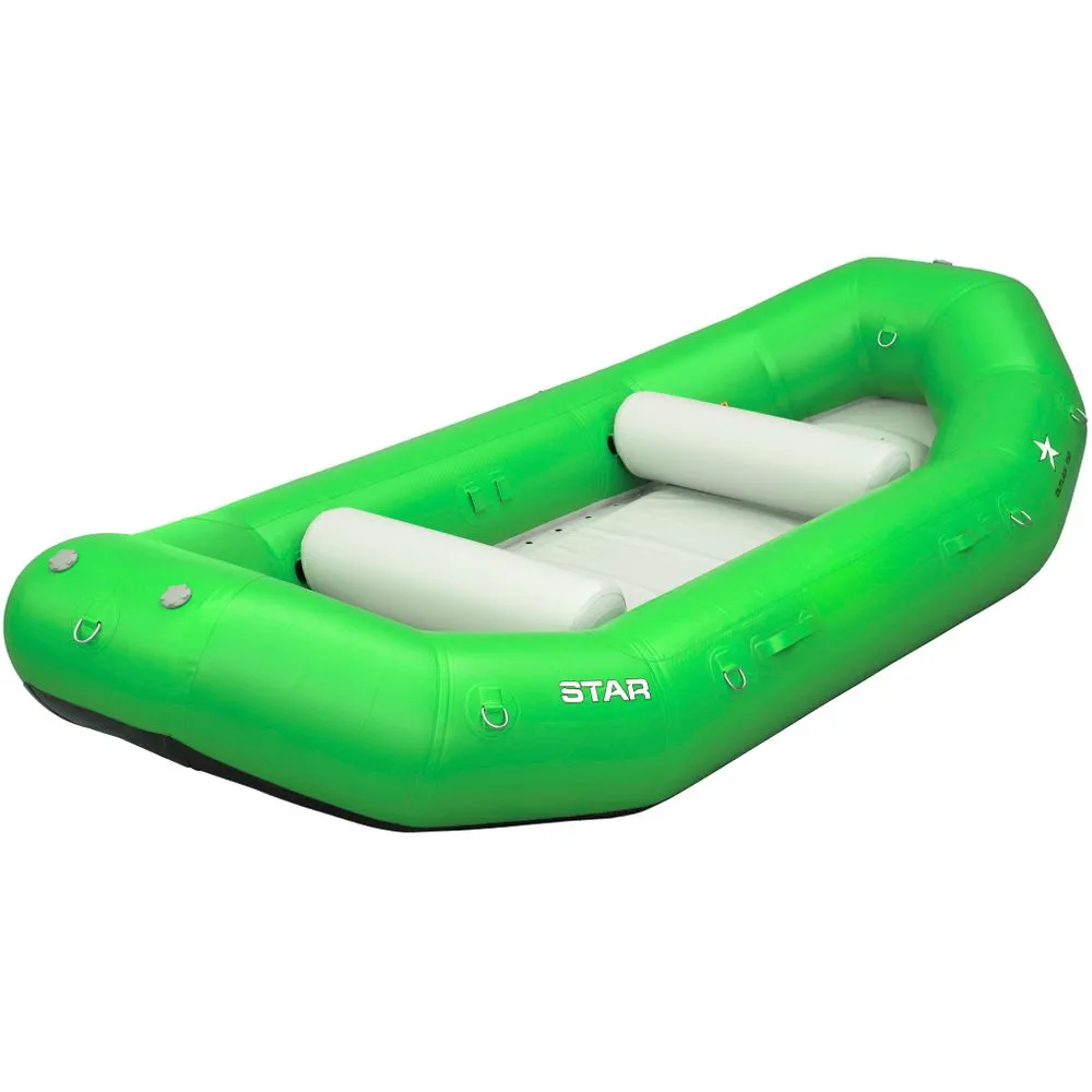 STAR Outlaw Rafts