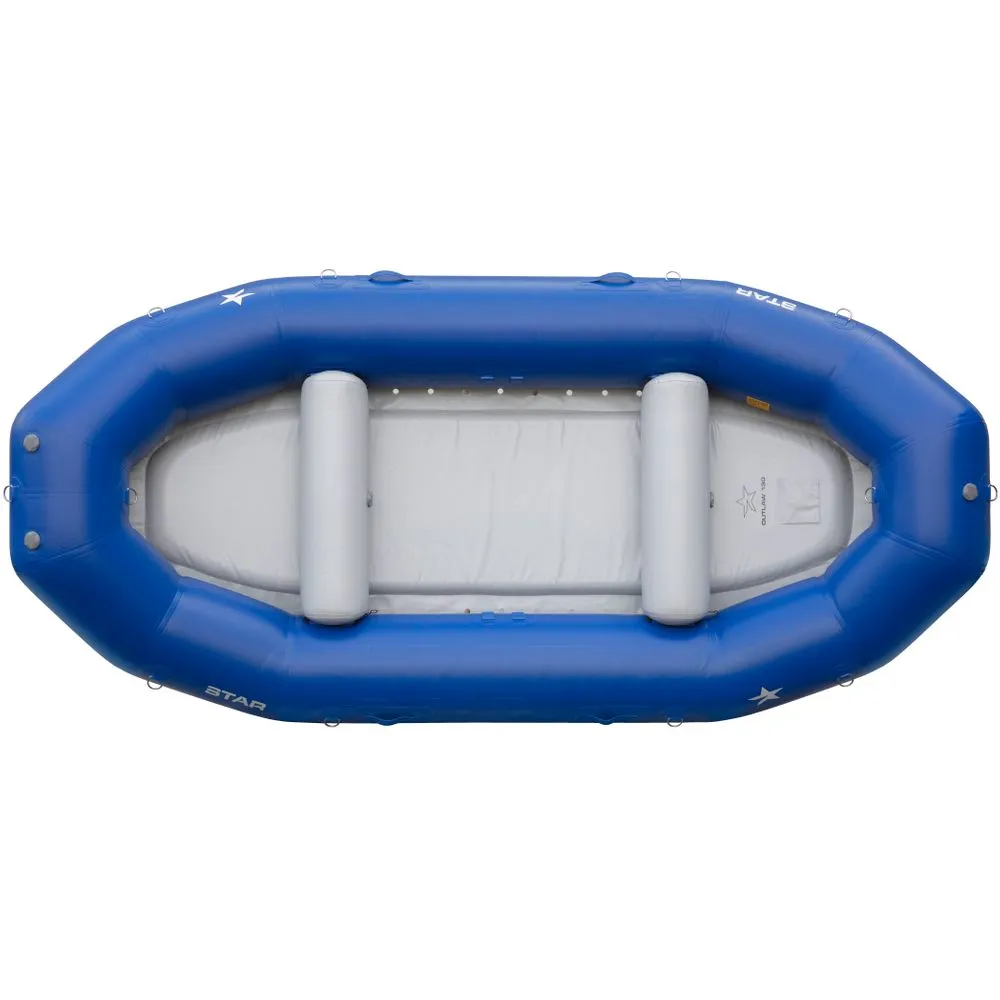 STAR Outlaw Rafts