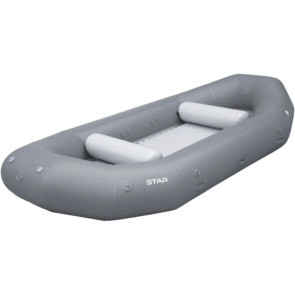 STAR Outlaw Rafts