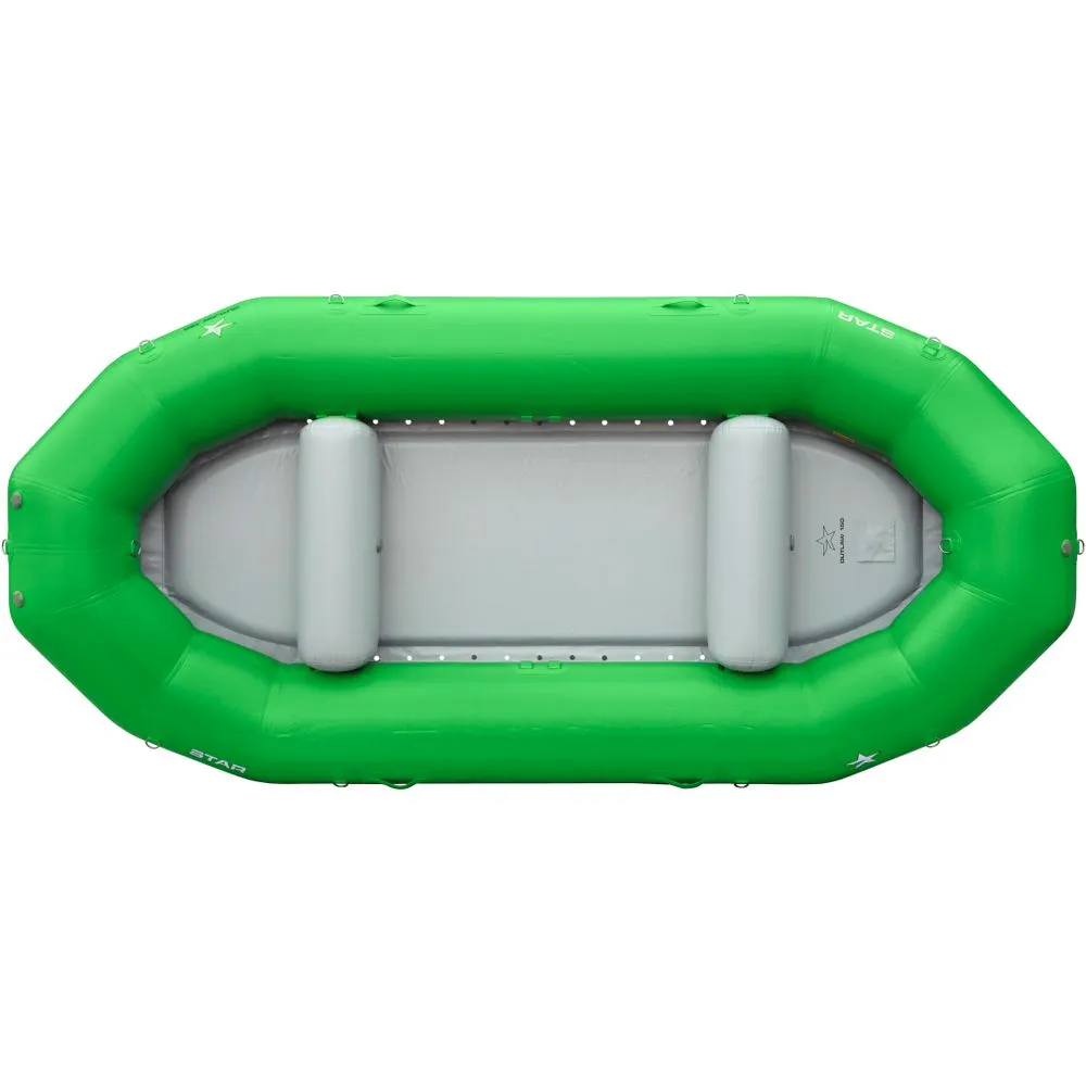 STAR Outlaw Rafts