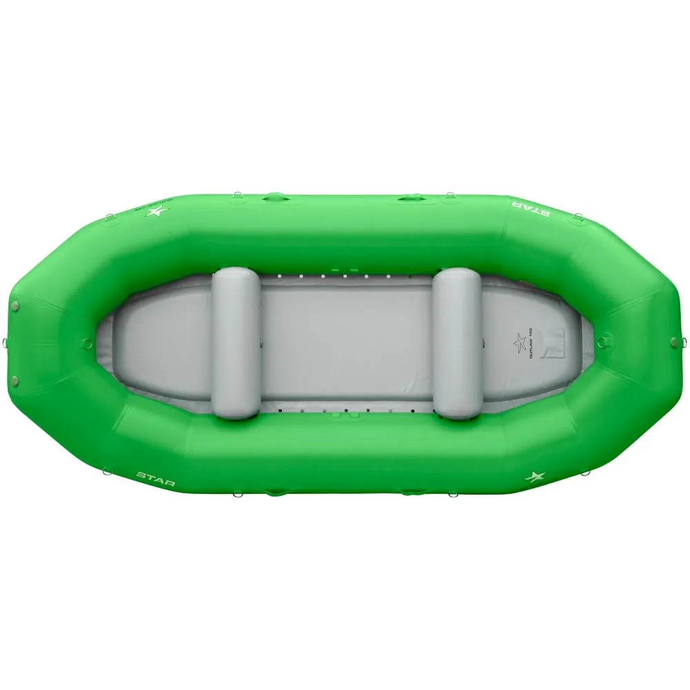 STAR Outlaw Rafts
