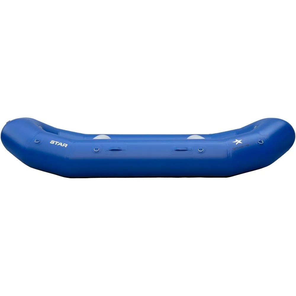 STAR Outlaw Rafts