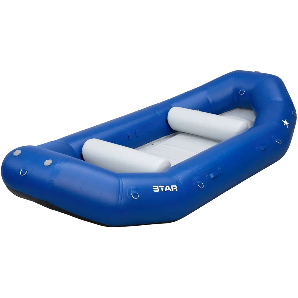 STAR Outlaw Rafts