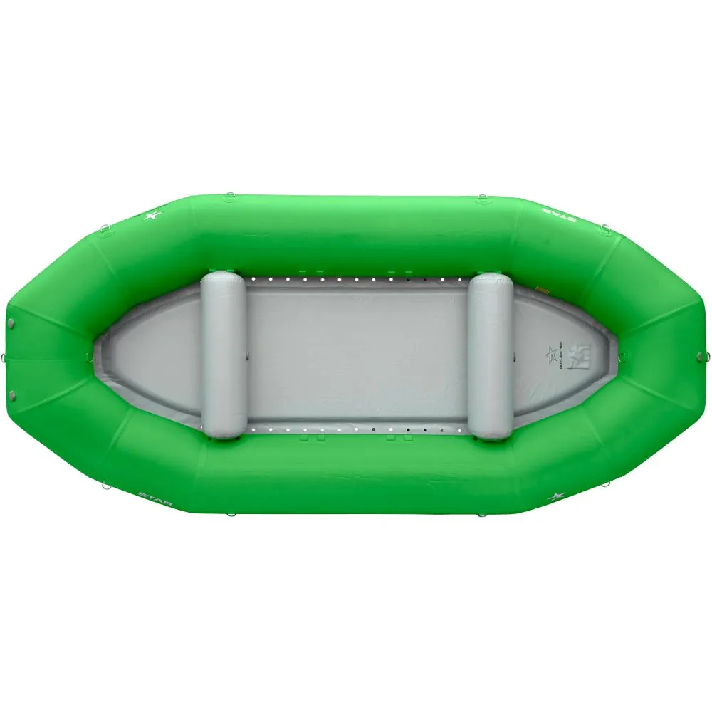 STAR Outlaw Rafts