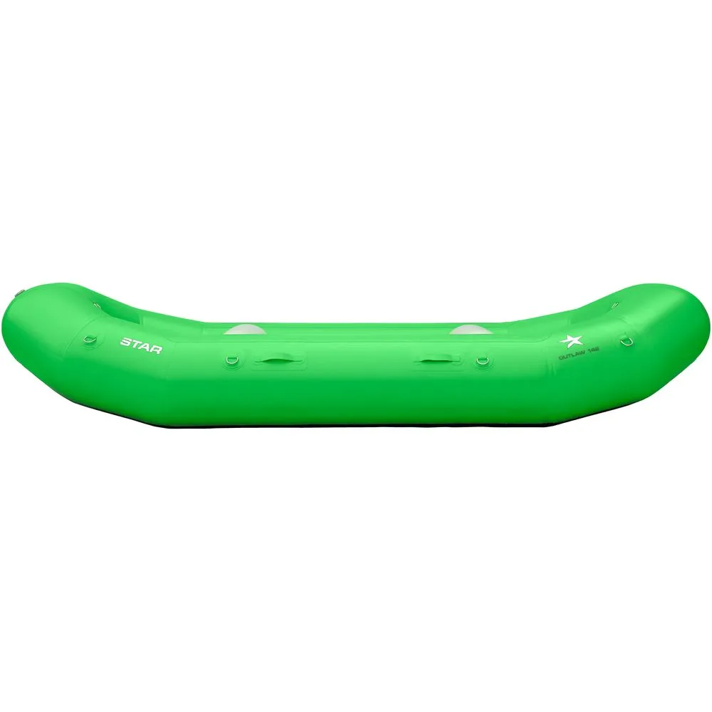 STAR Outlaw Rafts