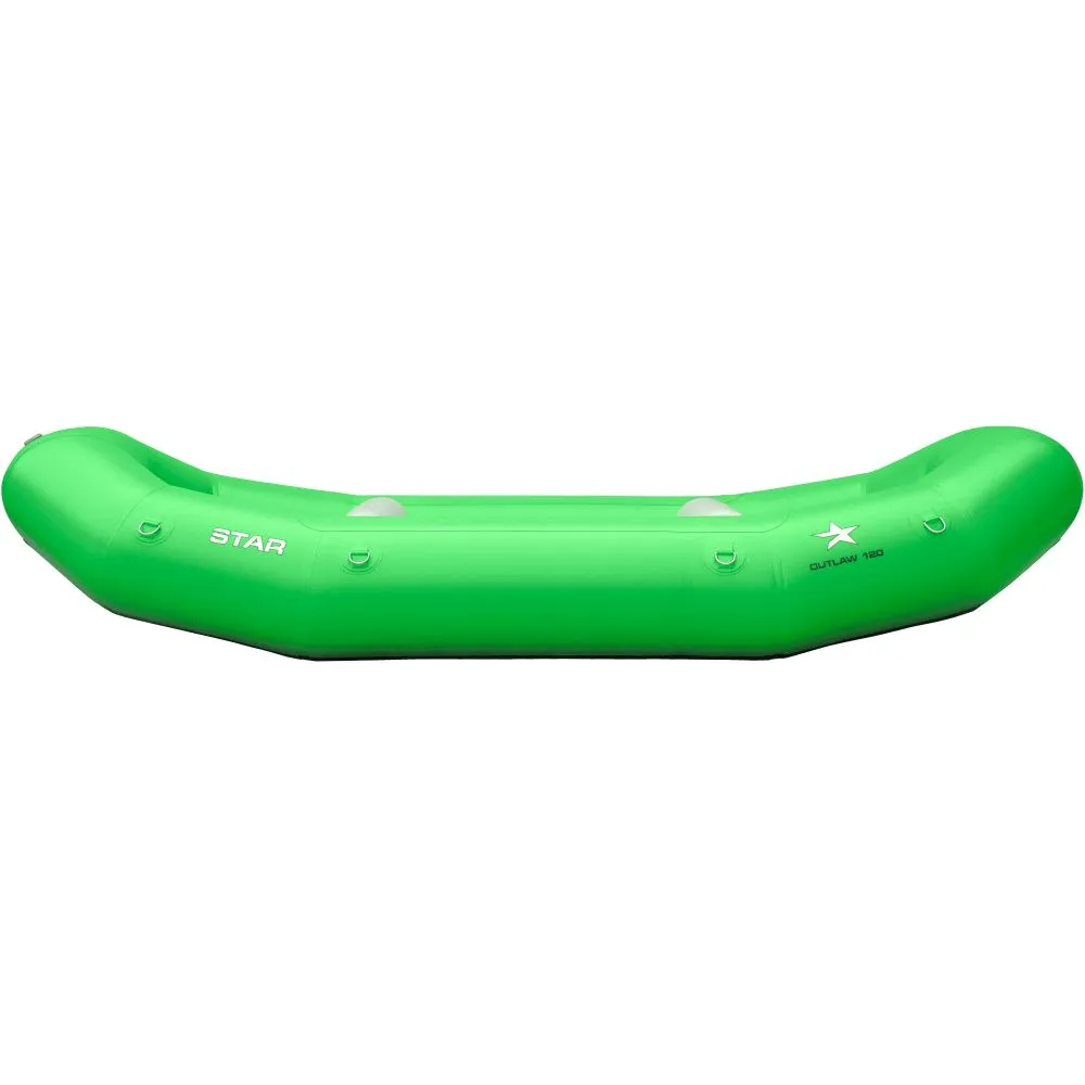 STAR Outlaw Rafts