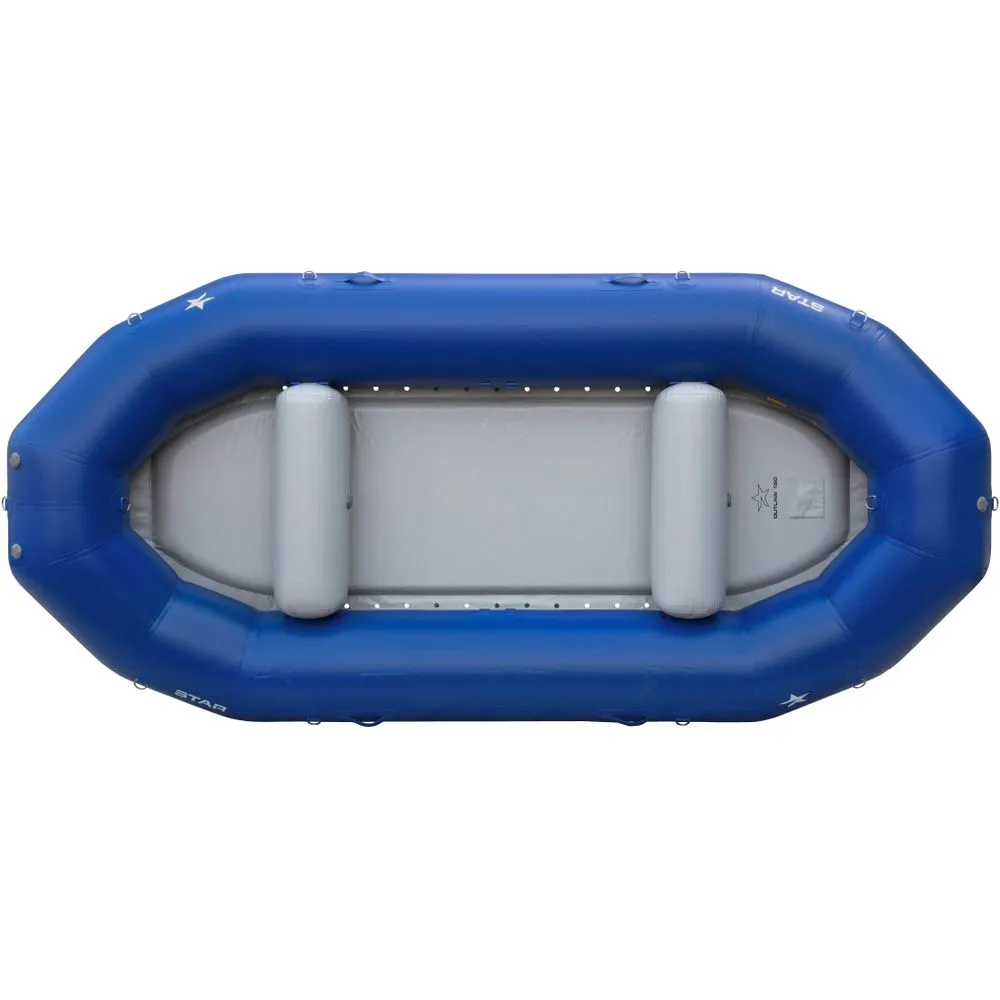 STAR Outlaw Rafts