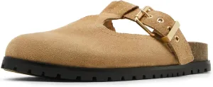 Steve Madden Women's Atticus Clog