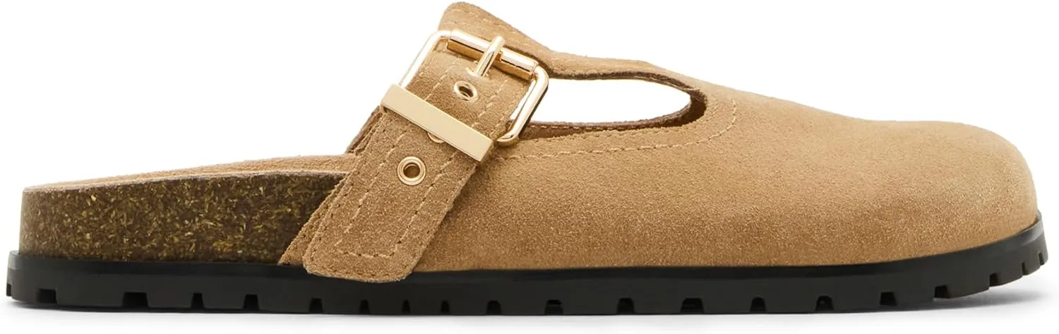 Steve Madden Women's Atticus Clog