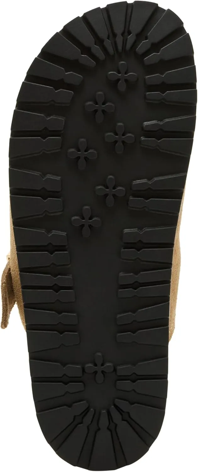 Steve Madden Women's Atticus Clog