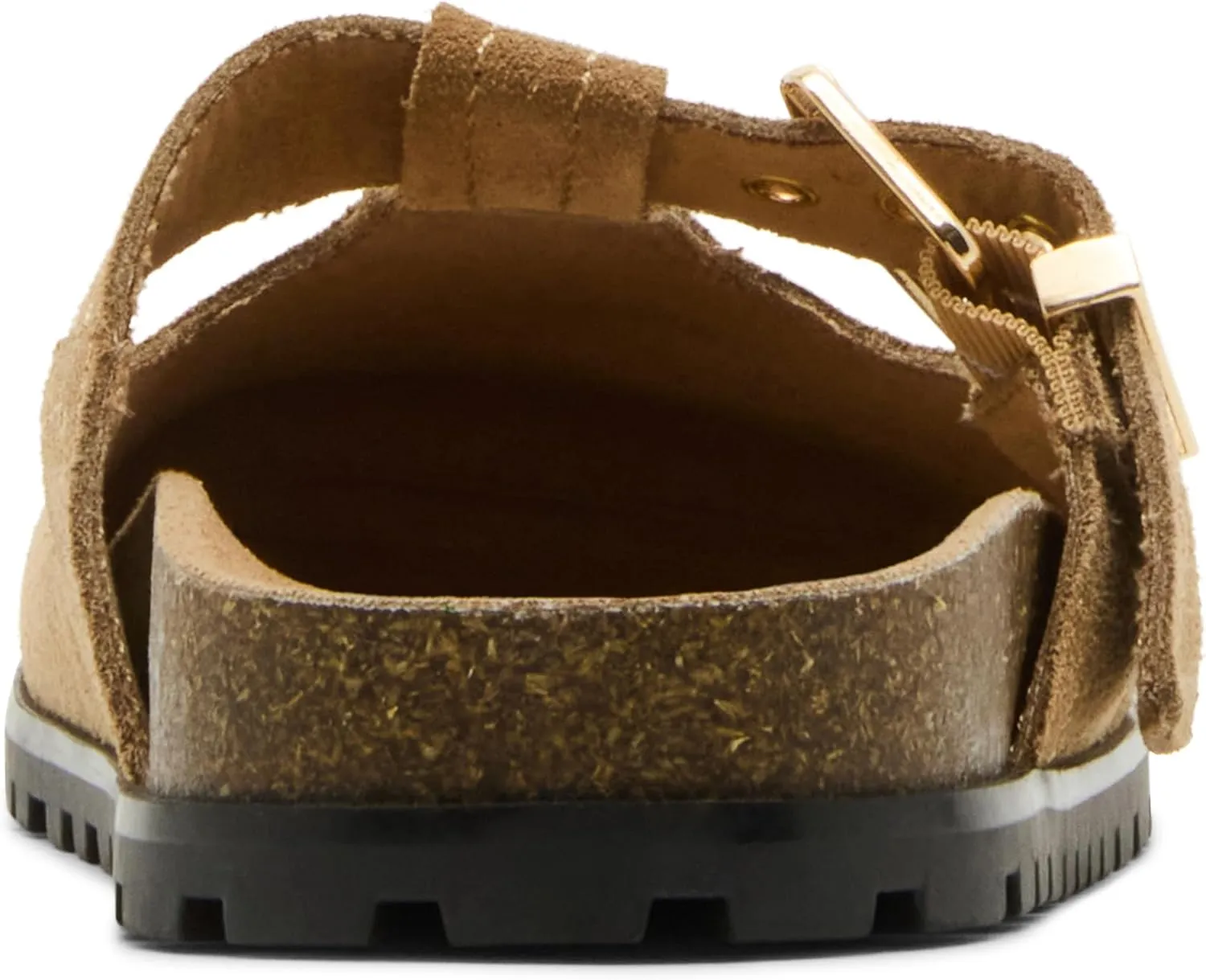 Steve Madden Women's Atticus Clog