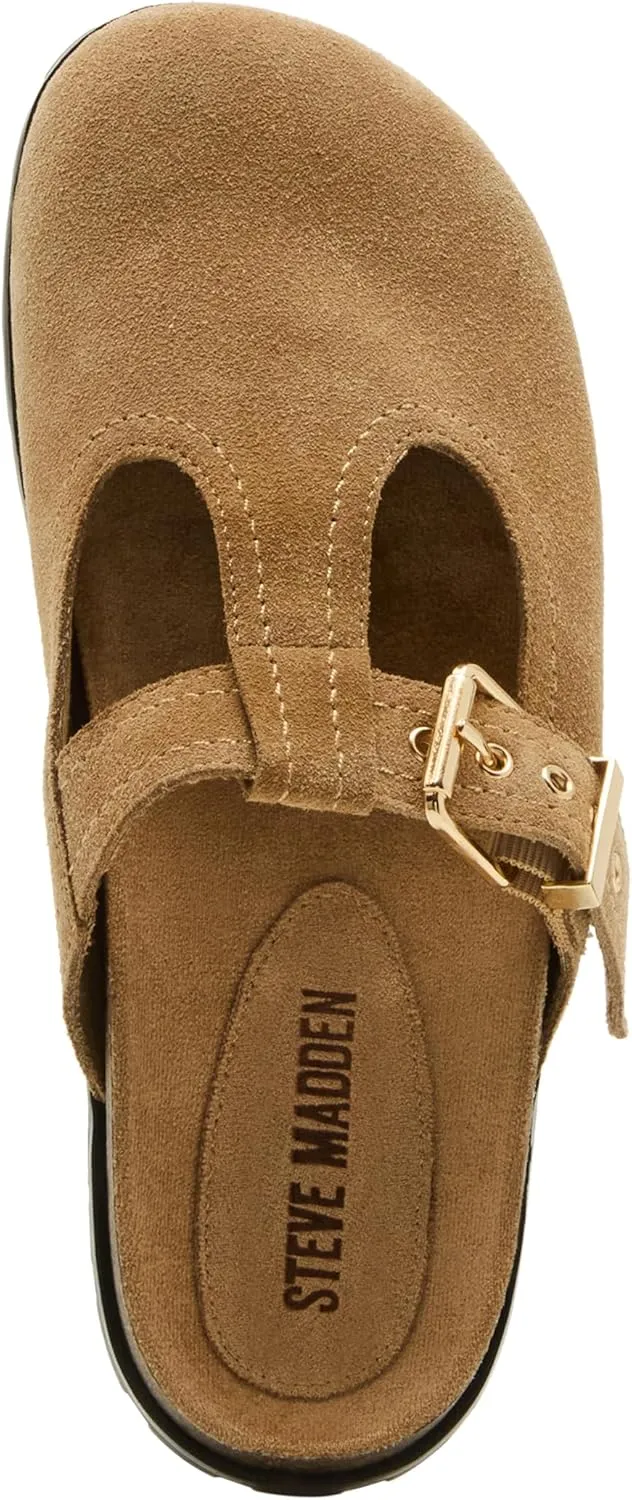 Steve Madden Women's Atticus Clog