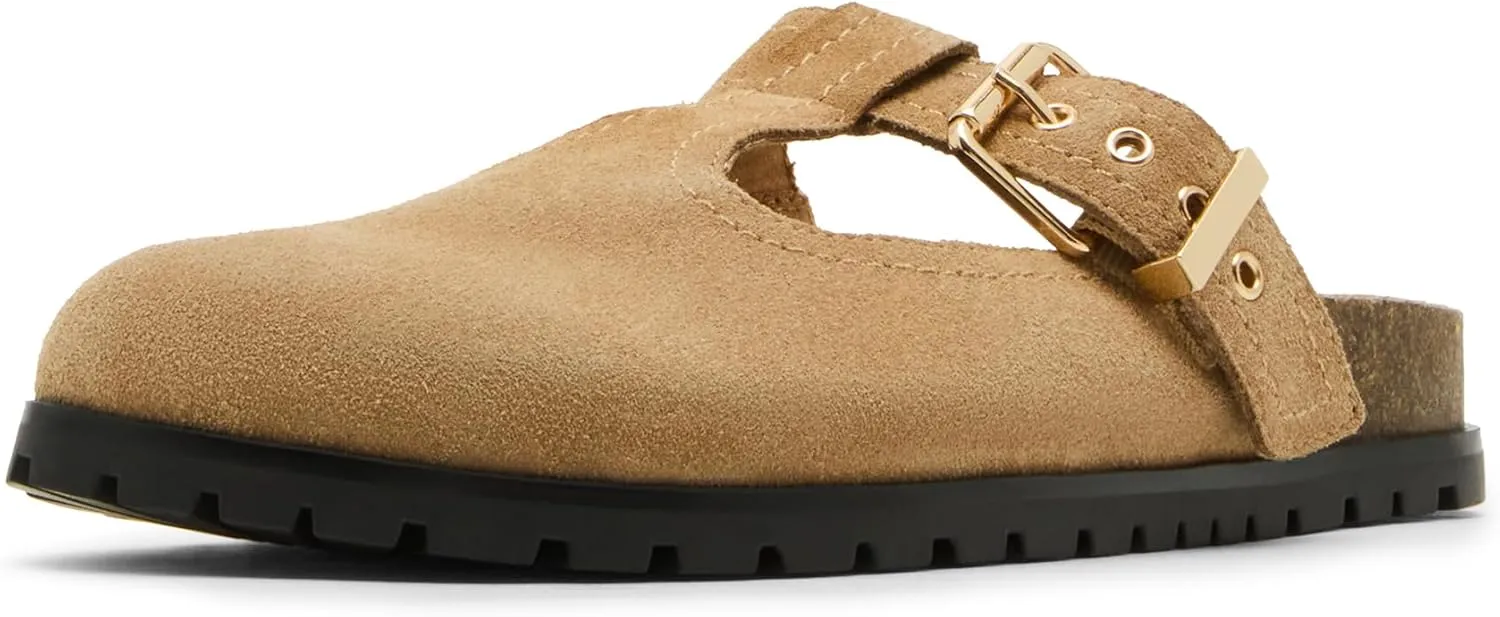 Steve Madden Women's Atticus Clog