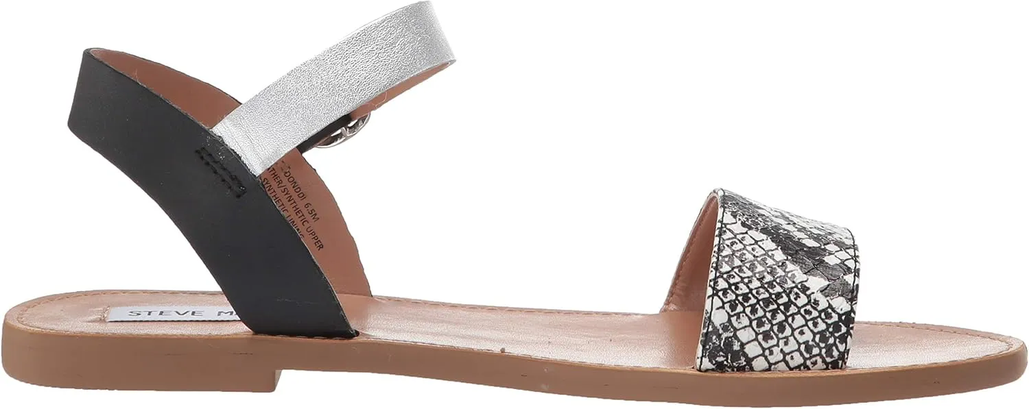 Steve Madden Women's Donddi Sandal