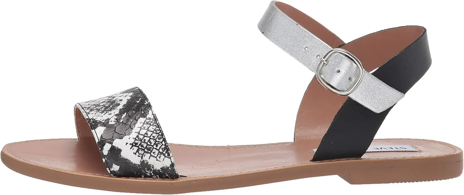 Steve Madden Women's Donddi Sandal