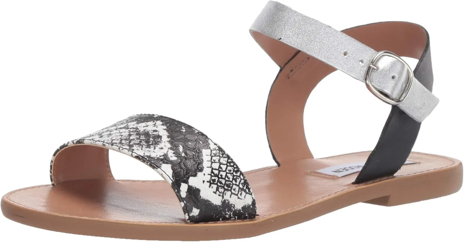Steve Madden Women's Donddi Sandal