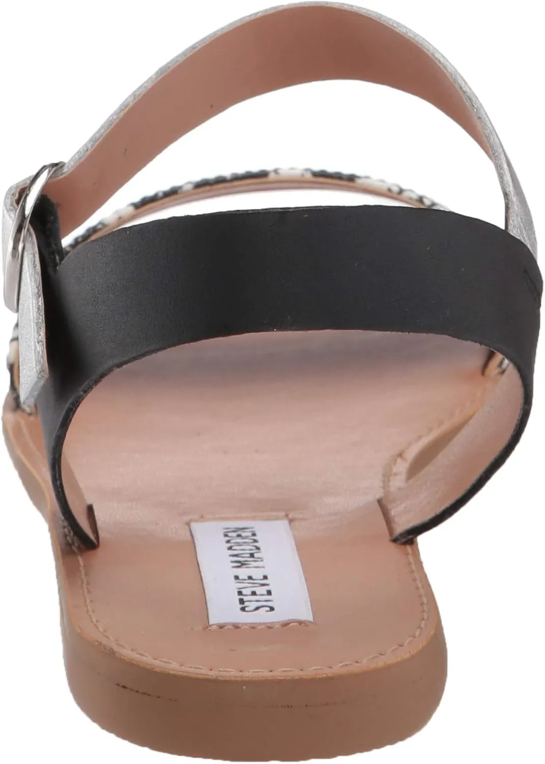 Steve Madden Women's Donddi Sandal