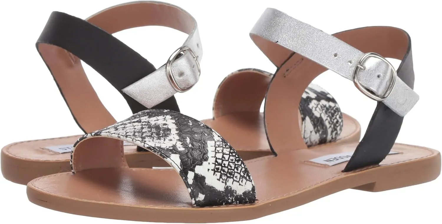 Steve Madden Women's Donddi Sandal