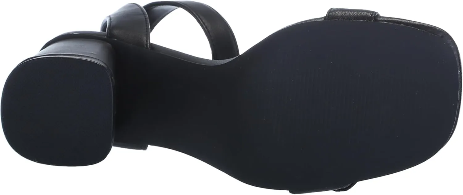 Steve Madden Women's Mindi Heeled Sandal