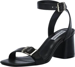 Steve Madden Women's Mindi Heeled Sandal