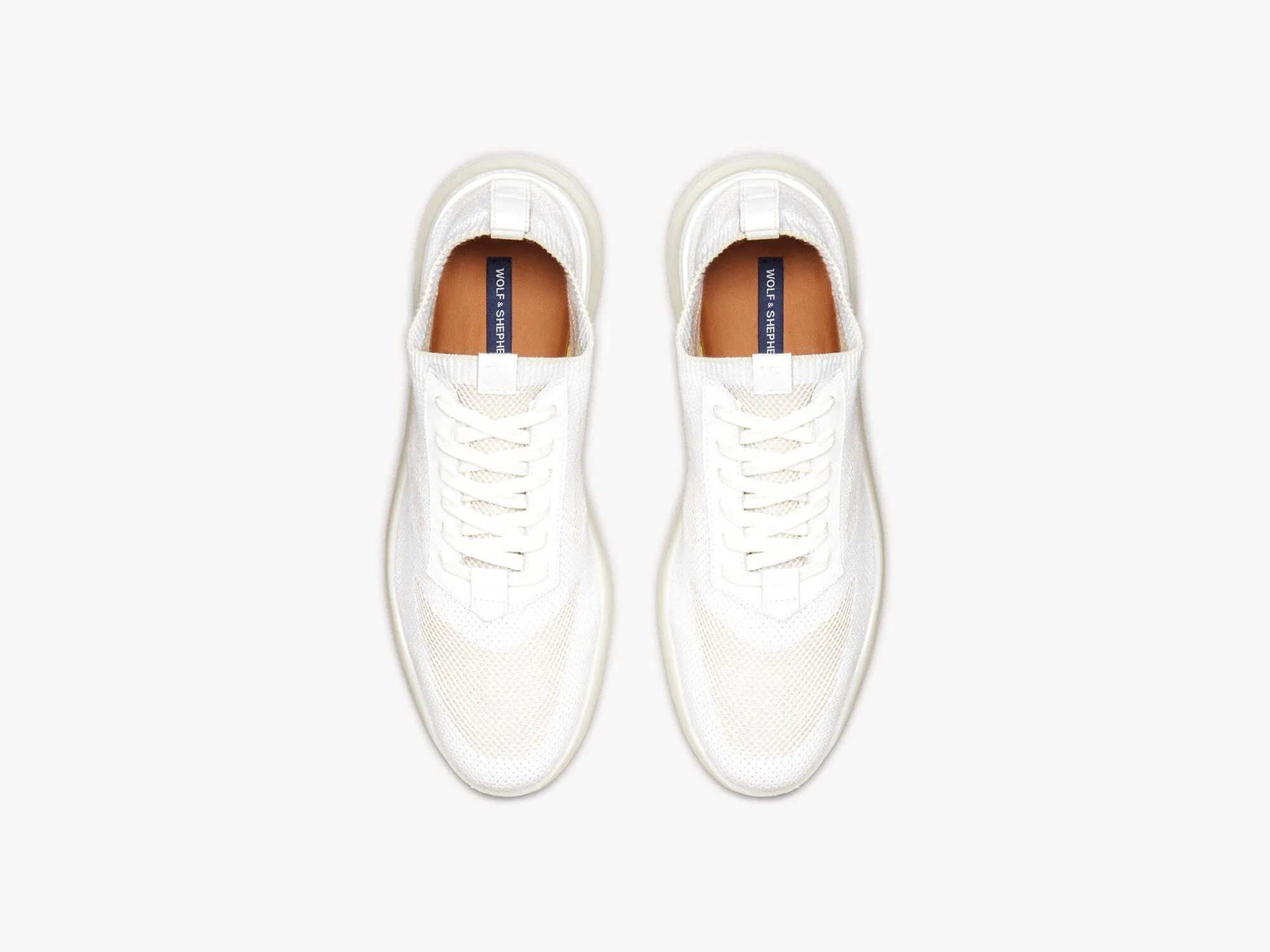 SupremeKnit™ Trainer - Excellent