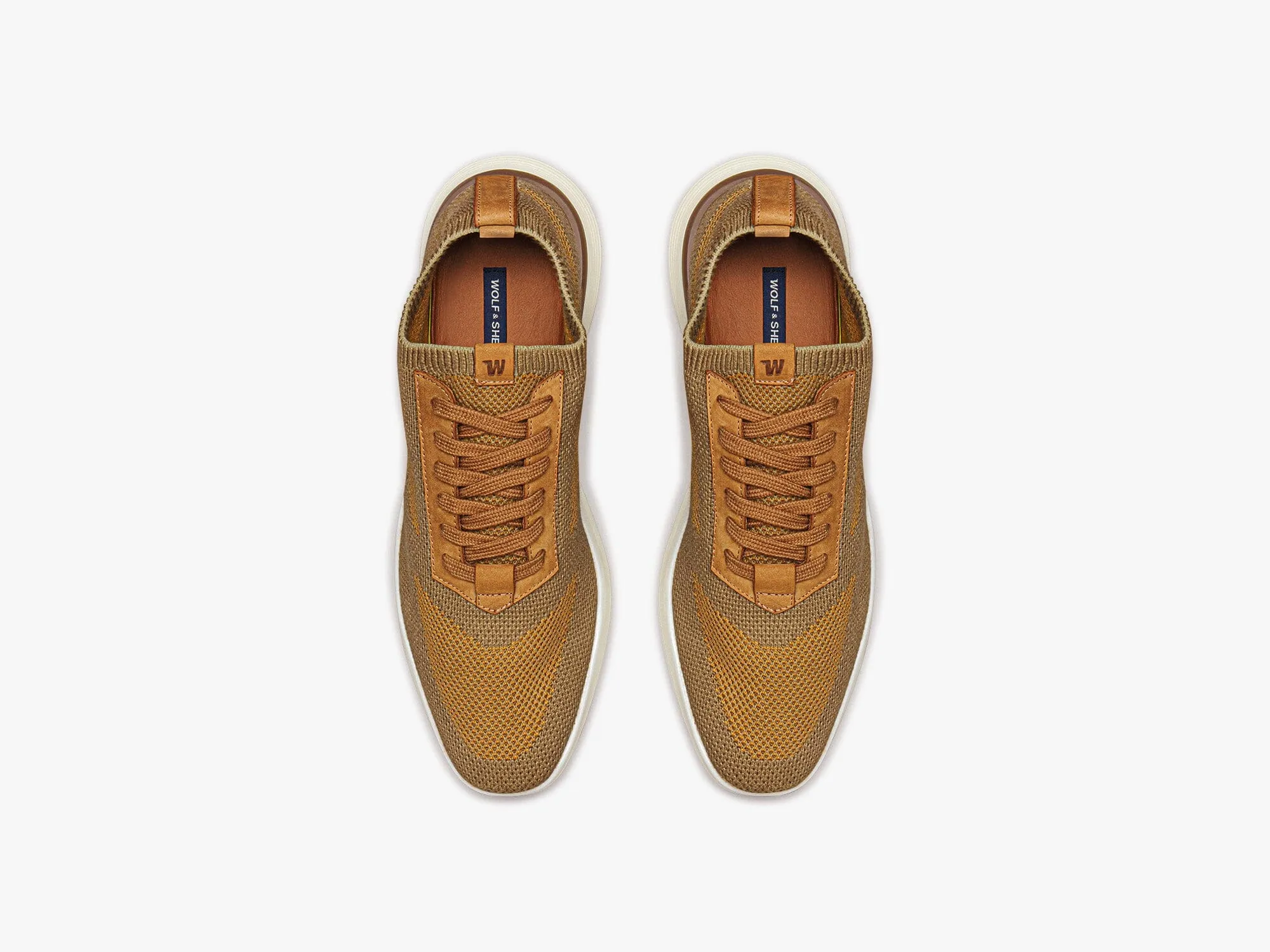 SupremeKnit™ Trainer - Excellent