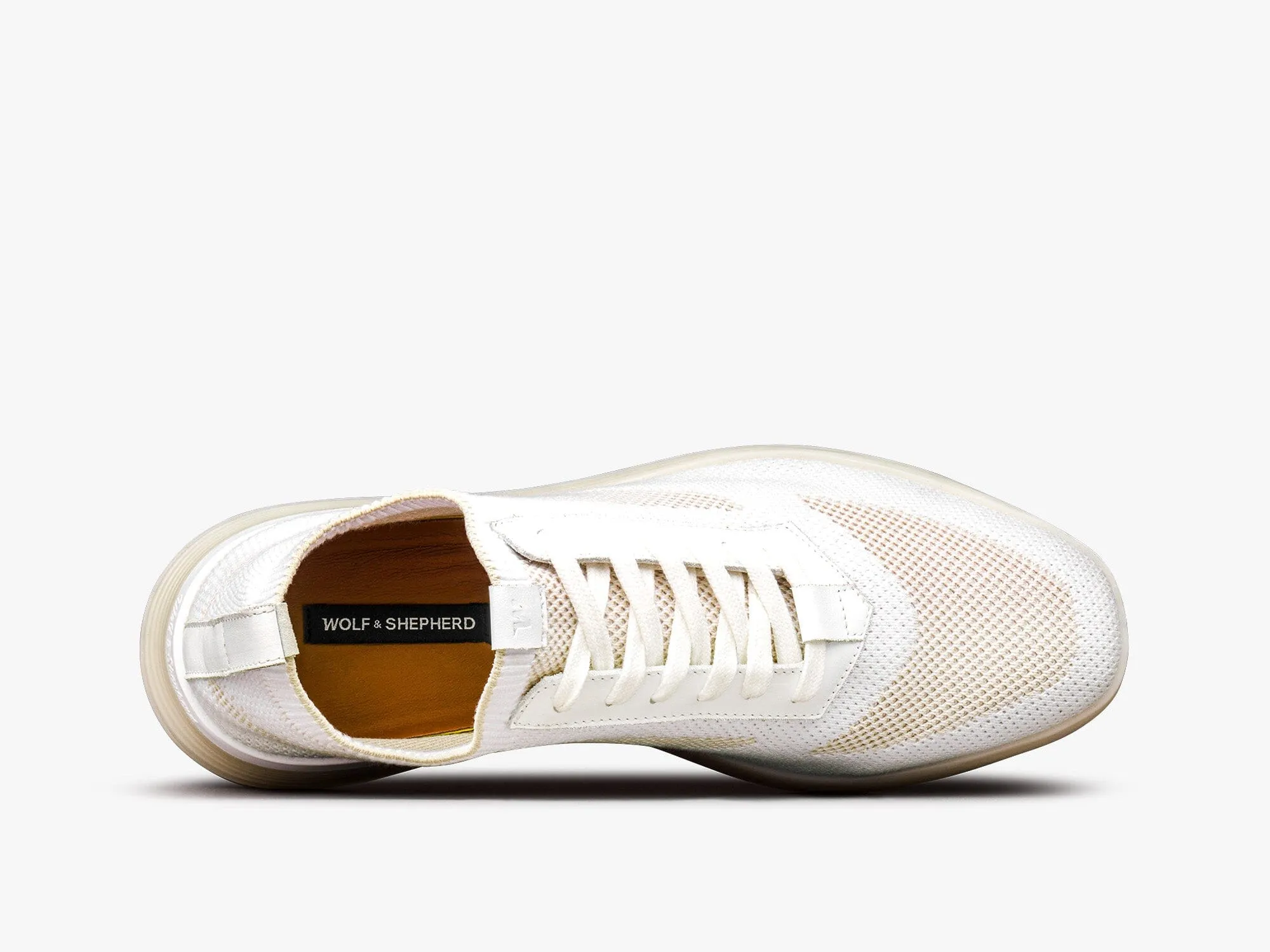 SupremeKnit™ Trainer - Excellent