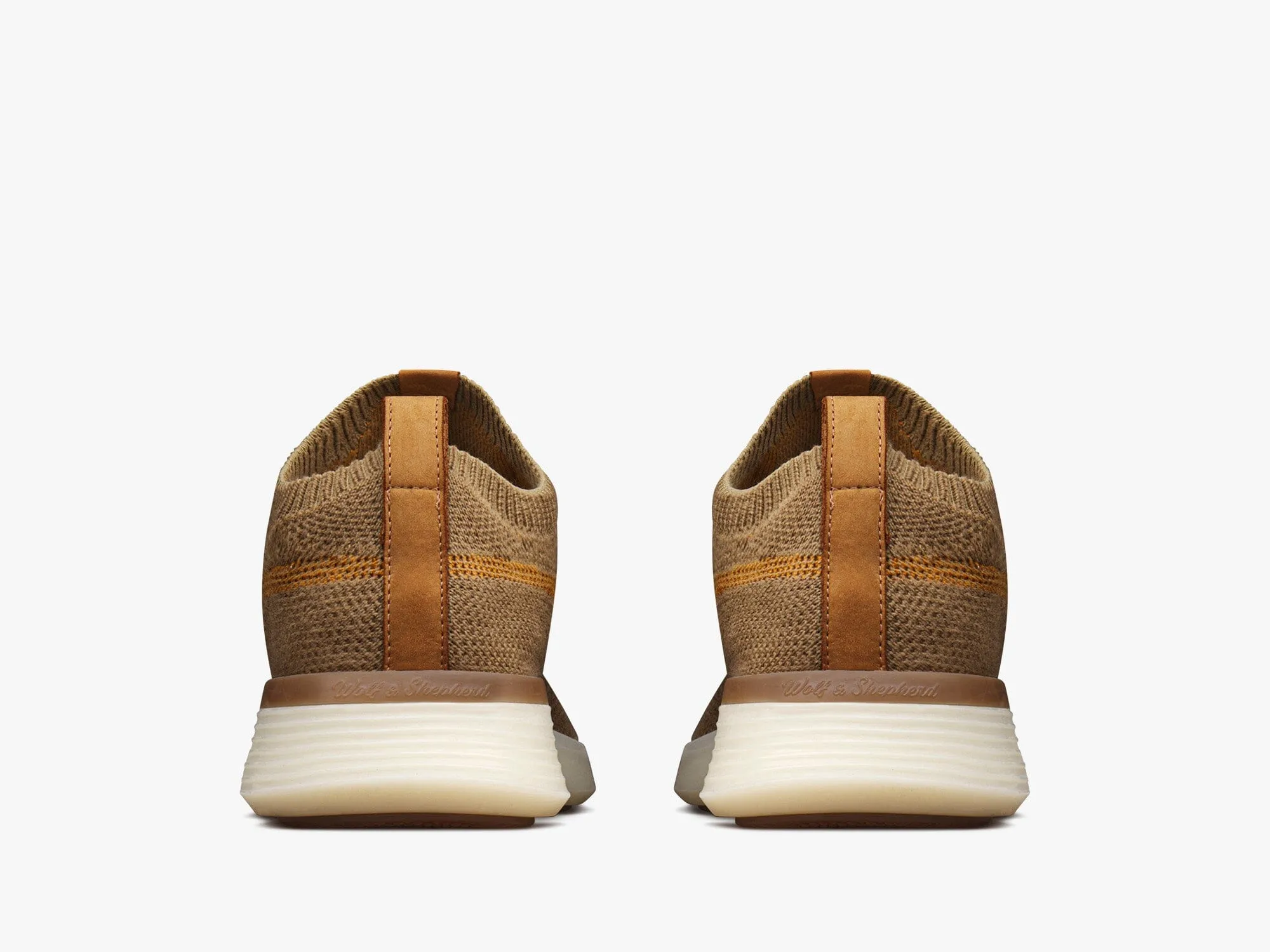 SupremeKnit™ Trainer - Excellent