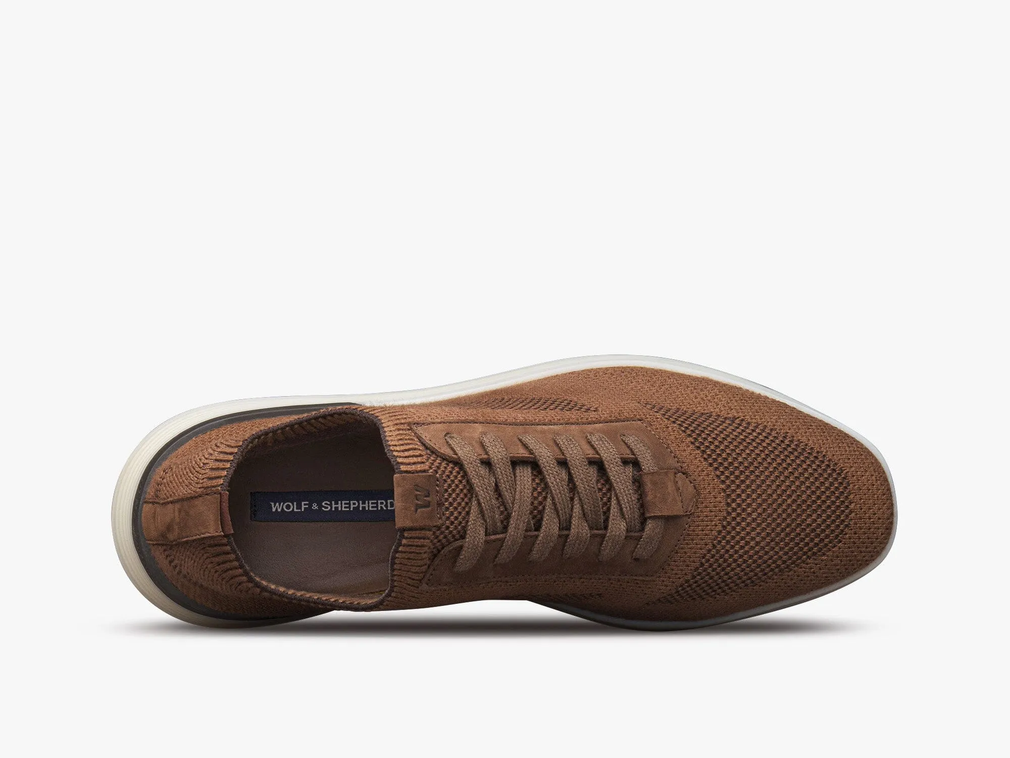 SupremeKnit™ Trainer - Excellent