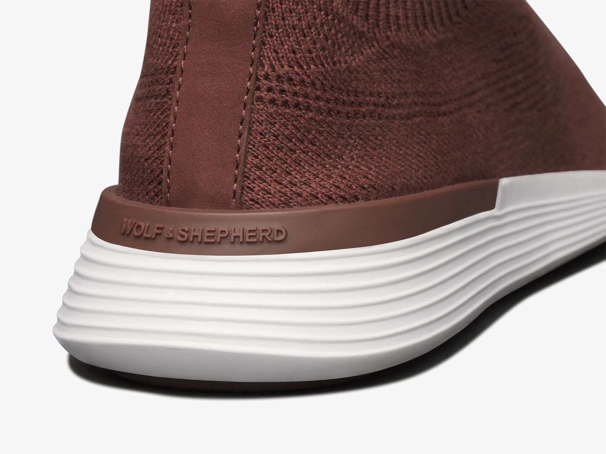 SupremeKnit™ Trainer - Excellent
