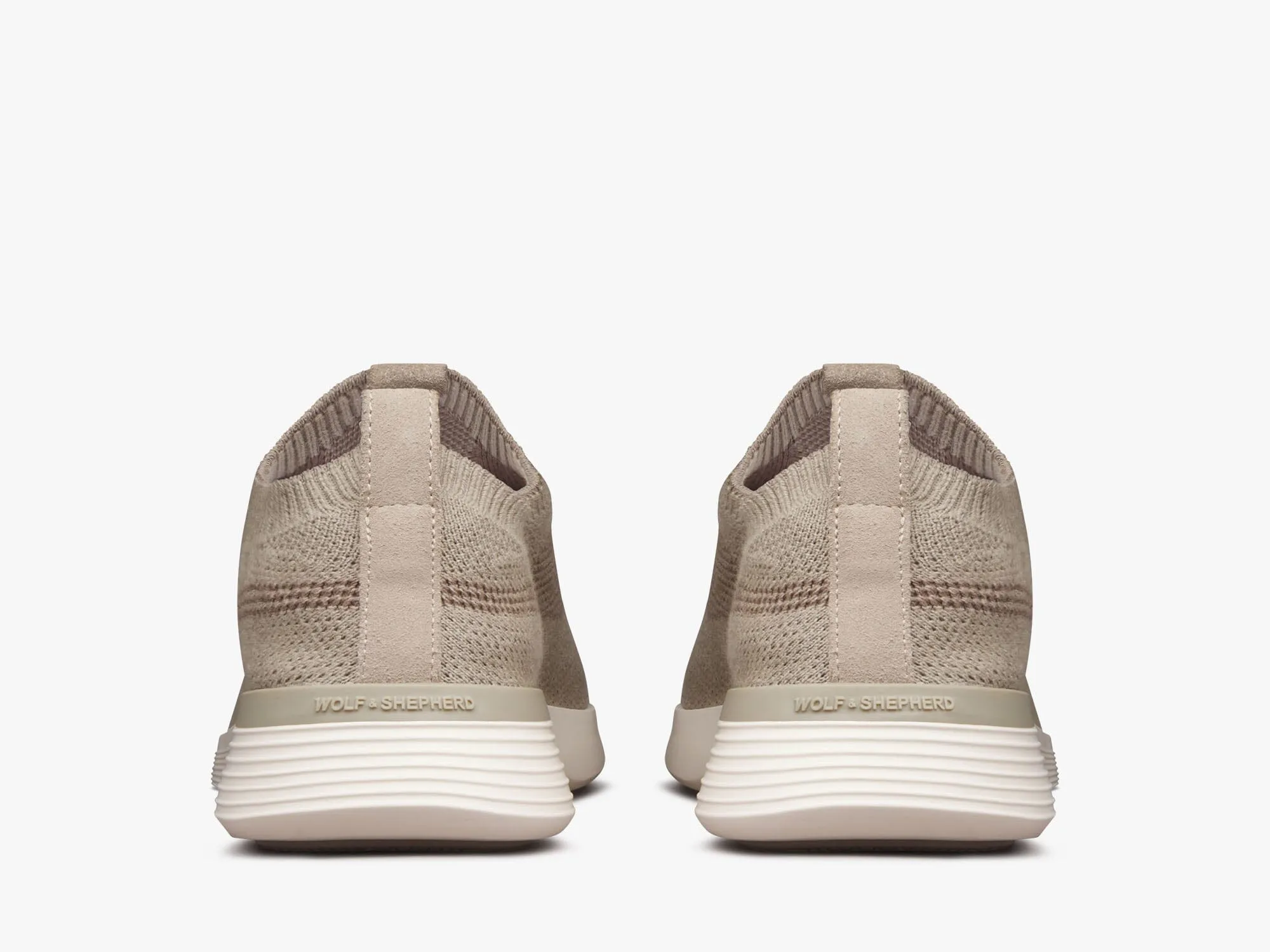 SupremeKnit™ Trainer - Excellent
