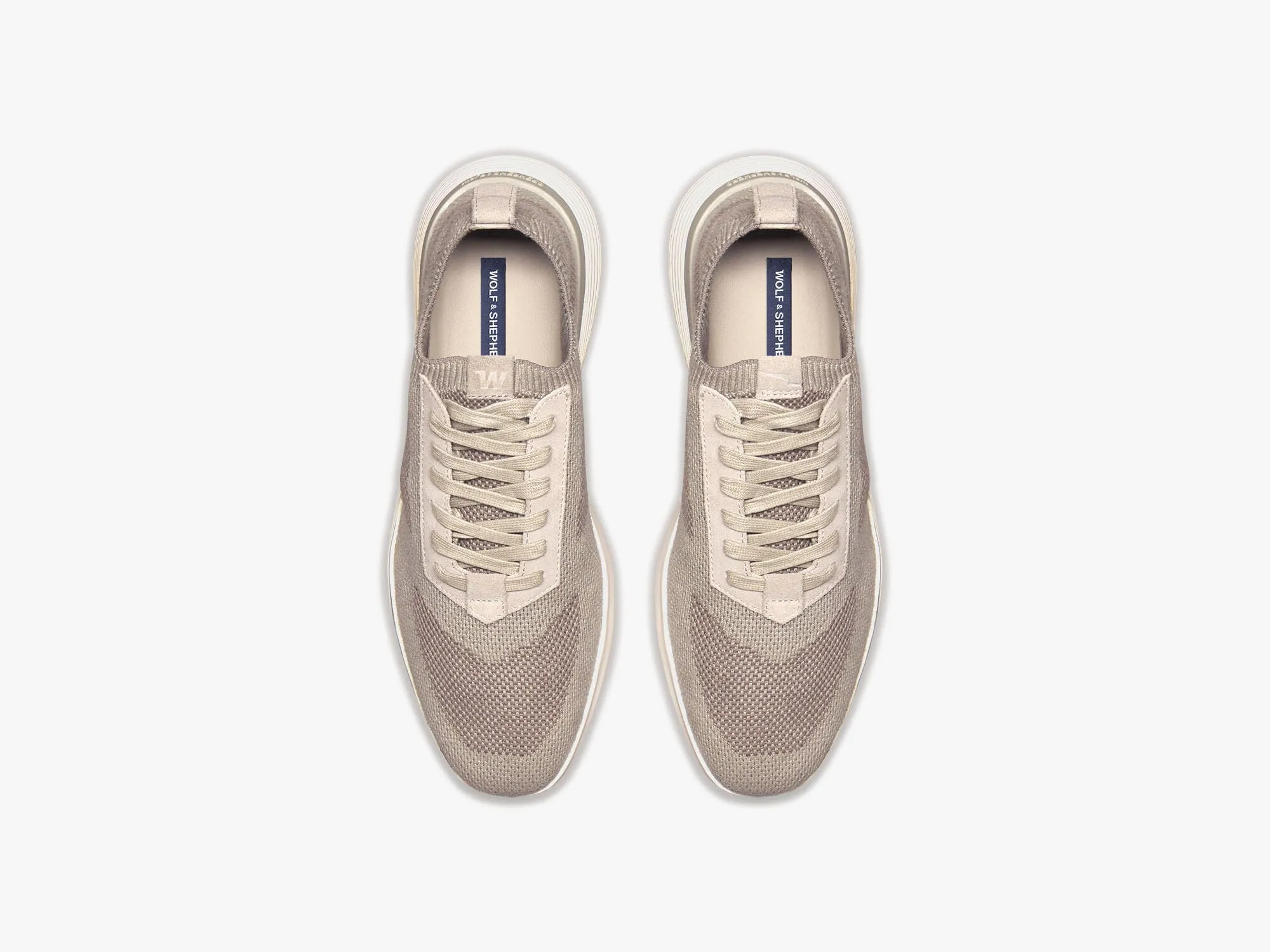 SupremeKnit™ Trainer - Excellent