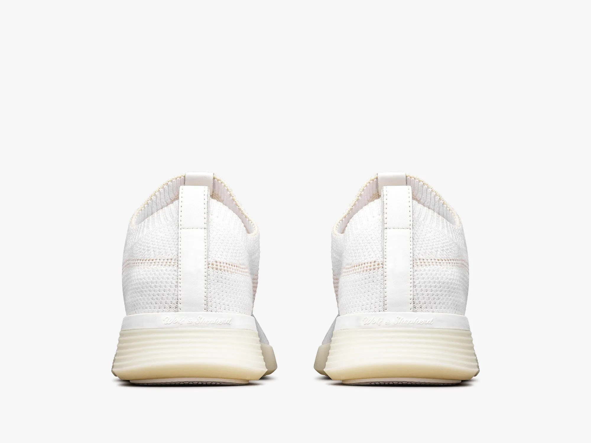 SupremeKnit™ Trainer - Excellent